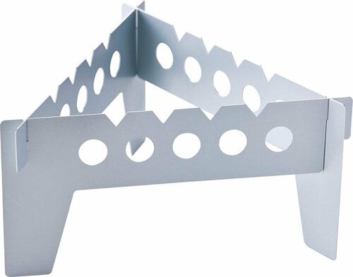 キャンドゥ「アルコールバーナー用スタンド」 イメージ