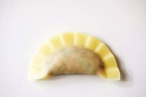 形の良さは大満足!惜しいのは皮と肉量のミスマッチ イメージ