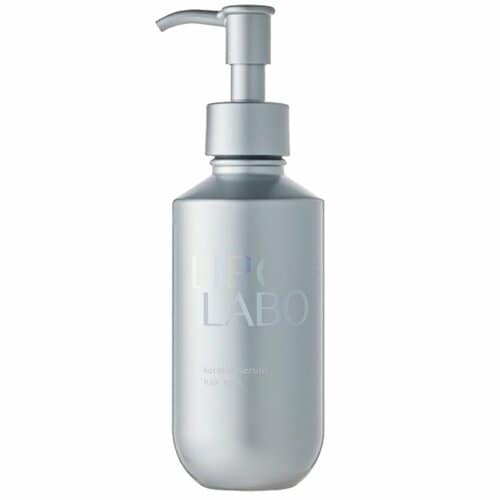 ヘアミルクおすすめ リポ ラボ ケラチンセラム ヘアミルク イメージ