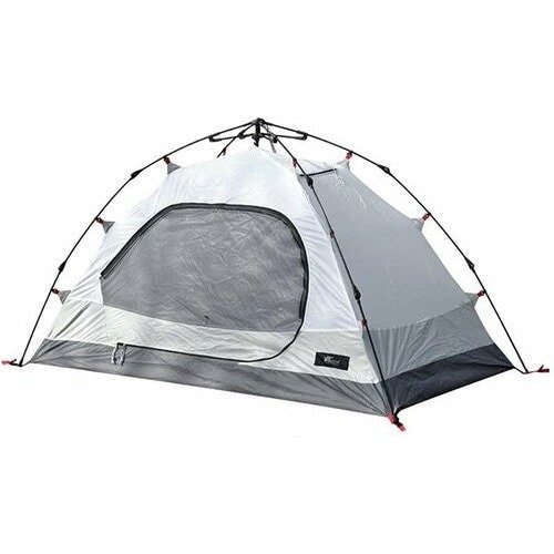 ワンタッチテントおすすめ フィールドア  カンガルーテント100 イメージ1