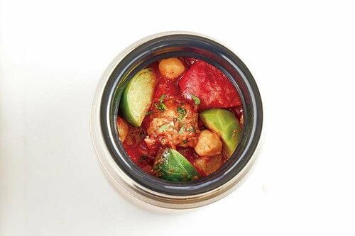 メイン料理に スープジャーおすすめ イメージ