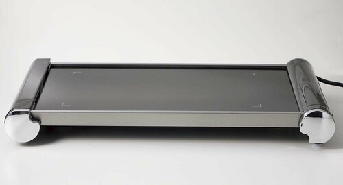 プレートの薄さ25mm 焼肉プレートおすすめ イメージ