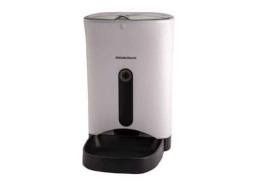 操作が簡単で映像もキレイ！「カリカリマシーンSP」 イメージ