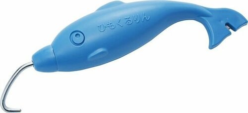 山積みの新聞・雑誌をまとめるならコレ！ イーリス「ひもくるりん」 イメージ