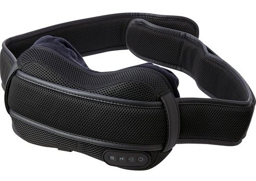 ネックマッサージャーのおすすめ ネックマッサージャーおすすめ イメージ