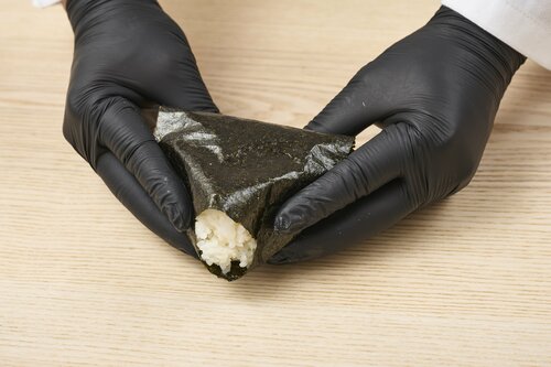 作り方 究極のおにぎりレビューおすすめ イメージ12