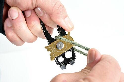 ［検証1］カッターもネジも微妙いまいちな機能が多い印象… イメージ