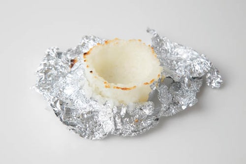 ⑤一見おもしろいけど、ごはんが台無しになる成形型 イメージ2