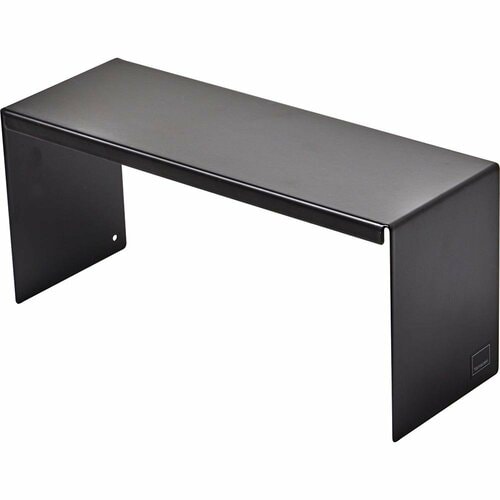 山崎実業おすすめ 山崎実業  tower 洗面鏡中収納ラック 2個組 イメージ3