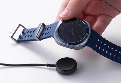 充電 スマートウォッチおすすめ イメージ