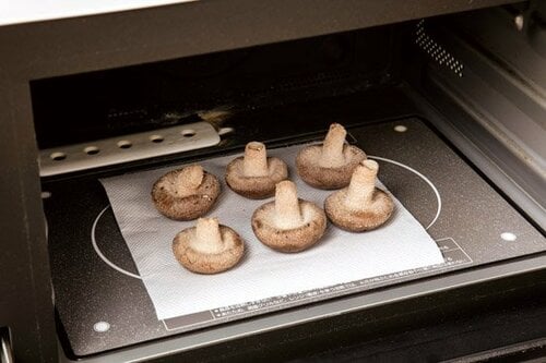 おうちでカンタン！乾燥しいたけの作り方 イメージ