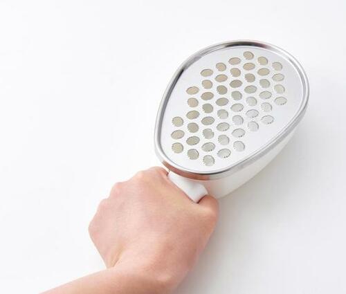［おろし器］ニトリ「やさしいおろし器」 キッチン用品おすすめ イメージ5