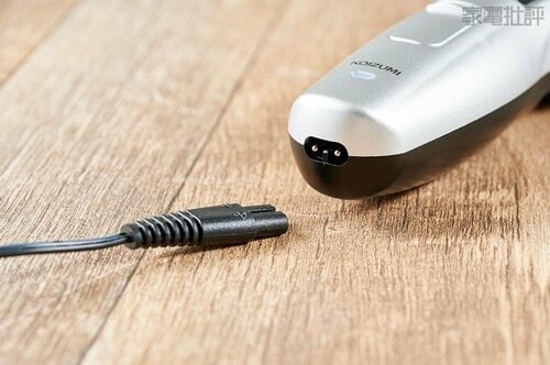 選び方6：稼働時間 バリカンおすすめ イメージ