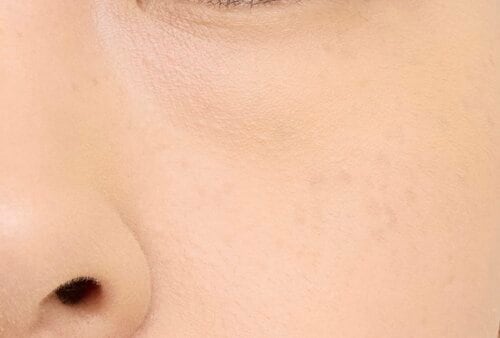 カバー力 パウダーファンデーションおすすめ イメージ