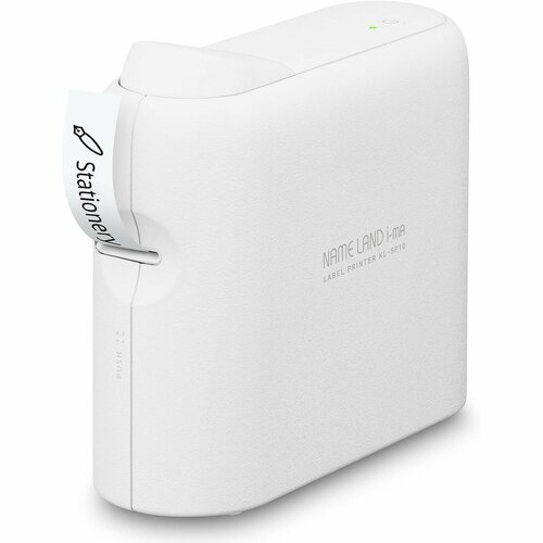 カシオ ネームランド KL-SP10 イメージ1