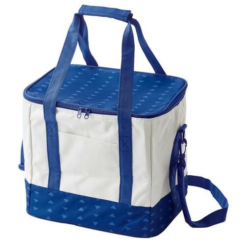 C評価: 保冷力は問題なし！ ニトリ「クーラーバッグL」 イメージ