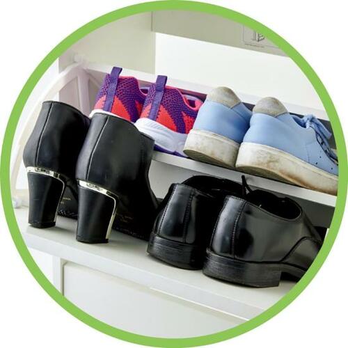 スッキリしたデザインが魅力　IKEA「BISSA」 イメージ2