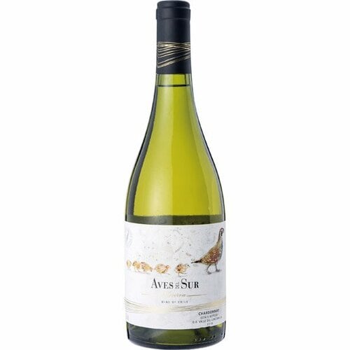 ビカール:デル・スール・シャルドネ・レセルバ:白ワイン