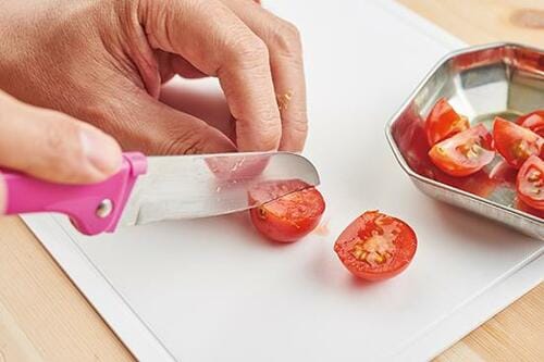 箸がとまらぬ箸休めインドのサラダ“アチャール”って?