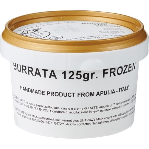 カルディの絶対買うべきおすすめおすすめ チェスコ イタリア ブッラータ イメージ