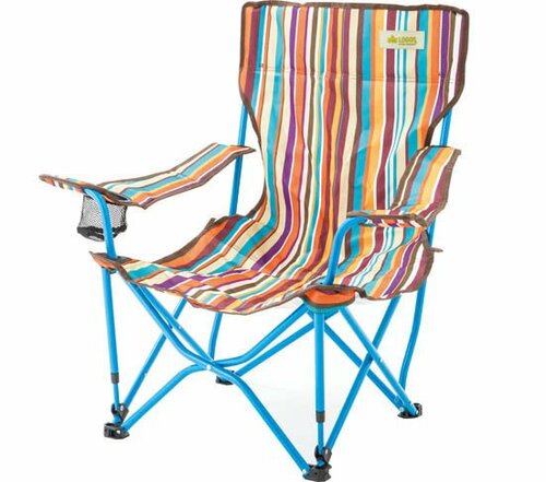 ロゴス:ヒーリングチェア ポケットプラス:アウトドア:チェア