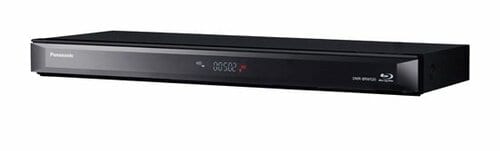 ブルーレイレコーダーパナソニック:ブルーレイディーガ DMR-BRW520