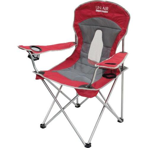 【代表作1】キャンパーズコレクション「ユニエアチェアフルクッション」 イメージ
