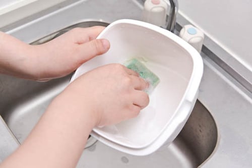 密閉性バツグンで洗いやすい最強のフードキーパーもこの価格 イメージ2