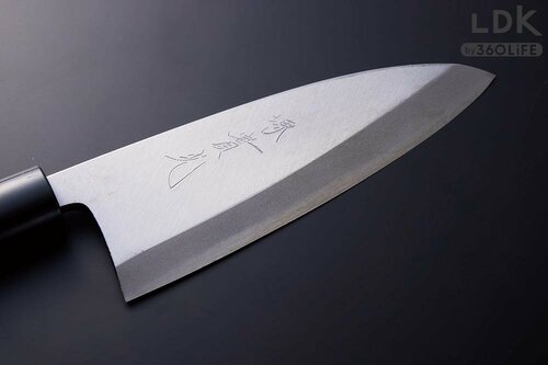 鋼の特徴 出刃包丁おすすめ イメージ