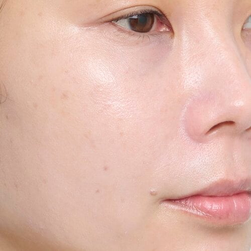 下地のみ 黄ぐすみを補整する化粧下地おすすめ イメージ