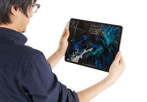 年に1度の総力特集！“iPadでいまできること”を大公開 イメージ