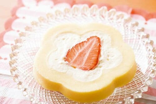 流行りの厚焼きパンケーキが家でつくれちゃうケーキ型 イメージ4