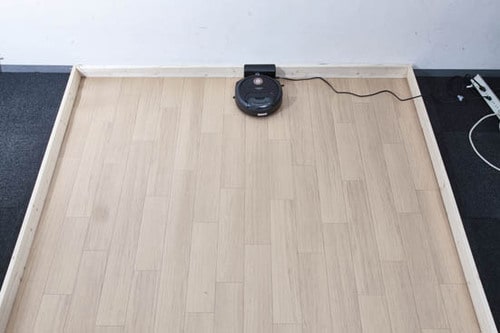 [2位]集めたゴミを圧縮しホコリの舞い上がりも防げる イメージ2