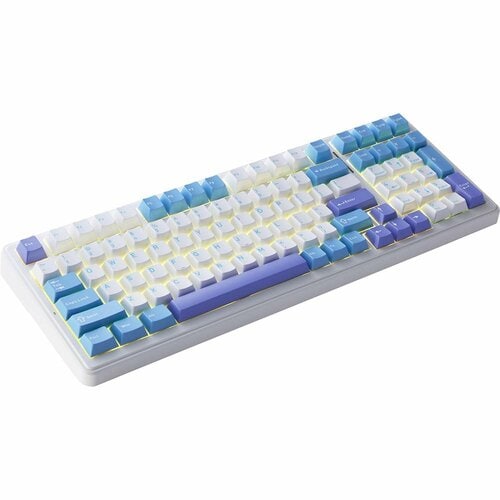 実際にキーボードを購入しました! AliExpressおすすめ イメージ