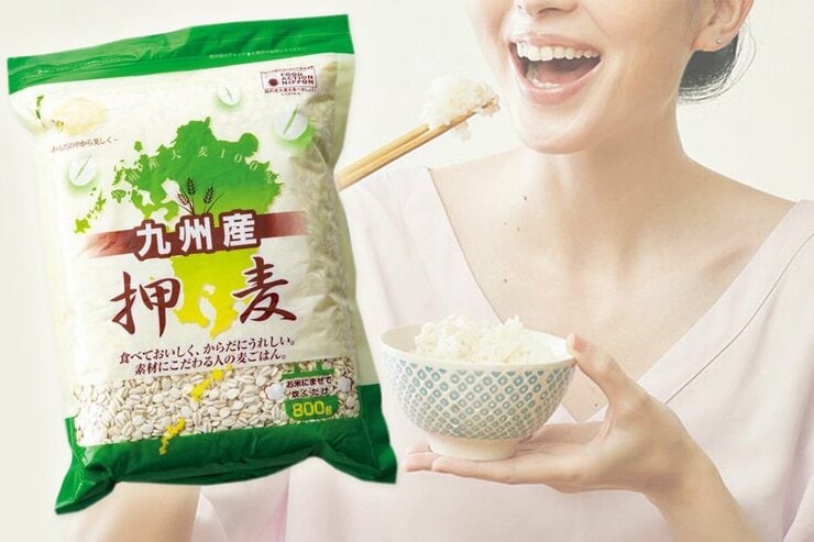【麦ごはん】お米にちょい足し！ 大麦のおすすめ10選。LDKが繊維たっぷりで食べやすい人気商品を比較
