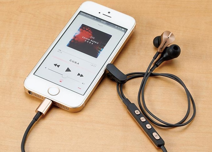 AirPodsが買えない…Lightningイヤホンのおすすめベストバイ