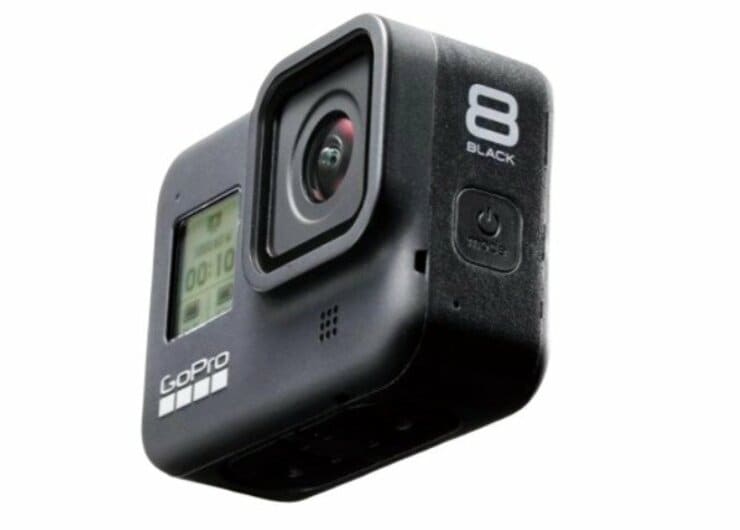 ジンバル不要の時代が来た！ GoPro史上最強のアクションカメラ「HERO8」を深堀りレビュー｜最新ヒット予測“初モノ家電2020”