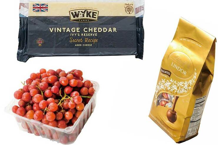 コストコのおすすめ食品トップ3！ 食のプロが61製品を実食して比較のイメージ