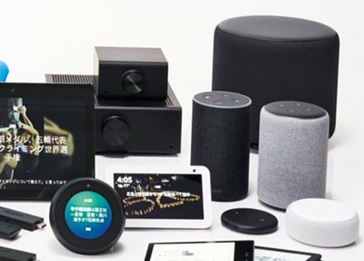 Amazonのスマートスピーカー「Echo（エコー）」おすすめ完全ガイド｜Amazonデバイスを『家電批評』が徹底比較