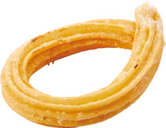 ドーナツ ミスドおすすめ全試食ランキング23選 Ldk が徹底比較 360life サンロクマル