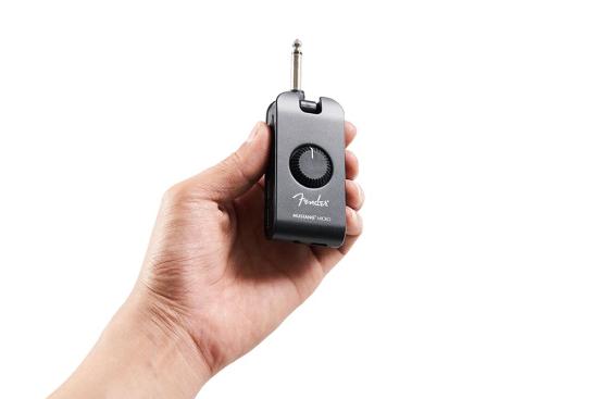 フェンダー「Mustang™ Micro」