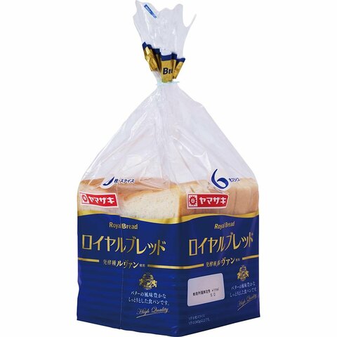 2026年】食パンのおすすめランキング10選。LDKがスーパーやコンビニで