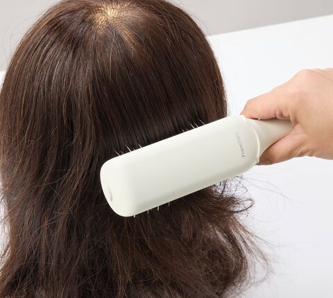 2026年】電動ヘアブラシのおすすめランキング。LDKが人気商品を検証