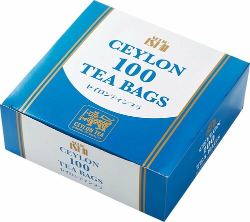 成城石井「セイロン100 ティーバッグ」 成城石井おすすめ イメージ