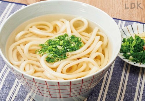 コシが強く小麦の風味もいい LDKベストバイおすすめ イメージ2
