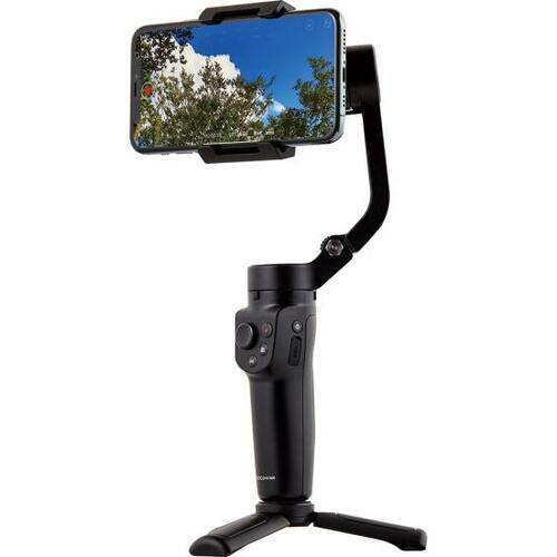 5位: 操作性がよく快適に撮影できる「FeiyuTech VLOG pocket 2」