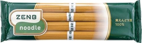 ZENB「ゼンブヌードル」