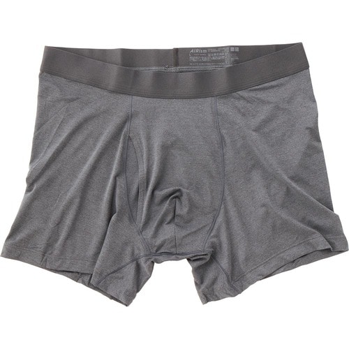 ボクサーパンツおすすめ ユニクロ エアリズムボクサーブリーフ（前開き） イメージ2