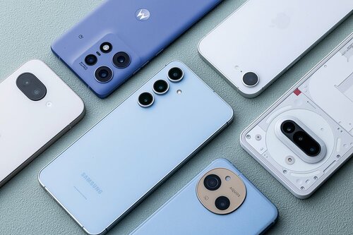 専門家とともに全方位テスト スマホおすすめ イメージ