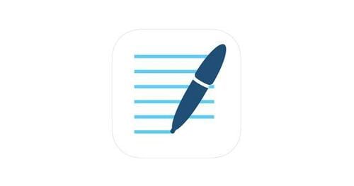 GoodNotes 4:アプリ
